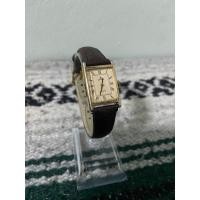 ราคา Seiko Lorus Tank Watch y482-500(Timeless)(Vintage)(Rare) (29936500928)