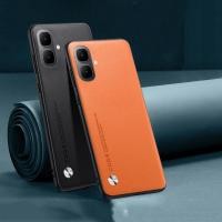 ราคา สําหรับ Tecno Spark Go 2 POP 10 กรณี Ultra-Thin Matte หนังนุ่มสําหรับ Tecno POP10 Spark Go2 ปกหลัง (41378644822)