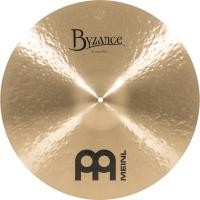 ราคา MEINL Cymbals Byzance Traditional Heavy Ride - 20" (B20HR) (23582074335)