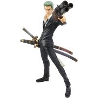ราคา สินค้าแท้ Bandai Mega House P.O.P. Strong World ver.2 “Roronoa Zoro” (6876690563)