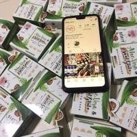 ราคา สบู่ว่านหอย​ Lalalist (2284007325)