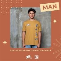 ราคา เสื้อยืด Little X แปด Dad Pickford Marvel (Man) - Family Collection - Marvel ลิขสิทธิ์แท้จาก Disney - Marvel Collection (42555767570)