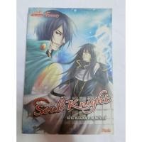 ราคา Soul Knight ตำนานจอมเวทผู้พิทักษ์ (9623073722)