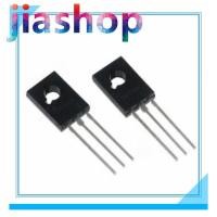 ราคา ทรานซิสเตอร์ 2SB649A B649 2SD669A D669 2SB649 2SD669 TO-126 160V 1.5A PNP NPN 20 ชิ้น (20684799654)