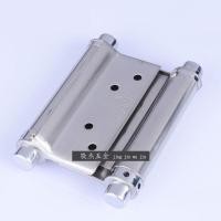 ราคา ✅△♣❐บานพับสปริง บานพับประตูสองทางฟรี บานพับประตูเดียวและเปิดคู่ บานพับประตูสปริงสแตนเลส บานพับสปริงฟรี (15264849124)