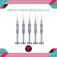 ราคา Ithor Mega Idea 2D 5IN1 QIANLI MEGA-IDEA 2D ไขควงที่แม่นยํา - ไขควงสําหรับ iPhone Android (28332812415)