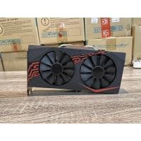 ราคา ASUS RX570 4GB GDDR5 (No box) (4494937984)