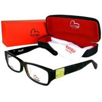 ราคา EVISU รุ่น EVH-8175 C-04 สีดำตัดเหลือง พลาสติกเหนียวทนความร้อนสูง(ขาข้อต่อคู่) (276669347)