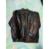 ราคา เสื้อหนังแท้ แบรณ์ crocodile made in Italy (22881236540)