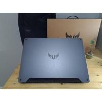 ราคา [ใช้โค๊ต NB2UA15 ลดเพิ่ม 500.-] ASUS TUF A15 FA506IU-HN174T/RYZEN 7 4800H/GTX1660TI (3555447474)