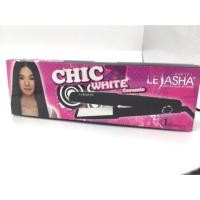 ราคา เครื่องรีดผม Lesasha chic white (234691118)