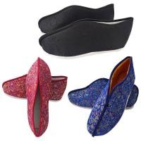 ราคา รองเท้าวันเกิดยาวอุปกรณ์งานศพผู้สูงอายุเก่าสีขาวสิ่งที่ปักแต่เพียงผู้เดียว ฟูโชว รองเท้าผ้าฝ้ายวันเกิดเสื้อผ้าอุปกรณ์ผู้ชายรองเท้าวันเกิดหญิง ไอพี (51002951078)