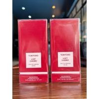 ราคา Tom Ford Lost Cherry EDP 100 ml กล่องซีล (52005146148)