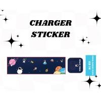 ราคา Charger Sticker สติ๊กเกอร์หัวชาร์จ Iphone 5W (23147003559)