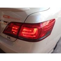 ราคา ไฟท้าย CAMRY 2007 2008 2010 2011 LED EURO สีแดง/ดำ BY.Eagle Eyeแท้ (20994595372)
