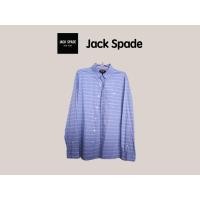 ราคา เสื้อเชิ้ต Jack Spade (18434991827)