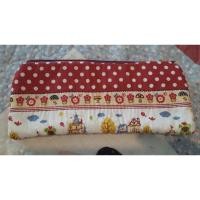 ราคา กระเป๋าผ้าพิมพ์ญี่ปุ่น ใส่ธนบัตรใส่สตางค์ ใส่บัตรใส่มือถือ ใส่เครื่องสำอางค์ (10169006014)