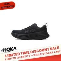 ราคา รองเท้า HOKA ONE BONDI 8 โมเดลพิเศษ รับประกัน 5 ปี (45304733537)