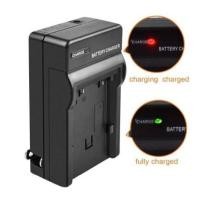 ราคา แท่นชาร์จแบตเตอรี่กล้อง CHARGER SAMSUNG L110 (25313131744)