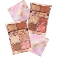 ราคา [พร้อมส่ง] Charlotte Tilbury Glowgasm Face Palette (2534909009)