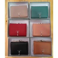 ราคา กระเป๋าสตางค์ใบสั้น แบรนด์ TAILIAN 3 พับ (18621046722)