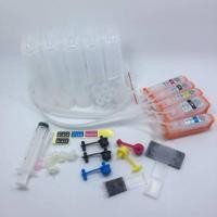 ราคา ชุดแทงค์ Canon IP4870 /IP4970 /IX6560 /MX897 /MG5270/ MG5170/ MG8270 (4885633125)