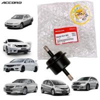 ราคา TKD กรองเกียร์ ตัวนอก แท้เบิก 100% HONDA JAZZ GE CITY GM ACCORD G7,G8 CRV G2,G3 CIVIC FD FB รหัส.25430-PLR-003 (23855904686)