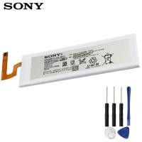 ราคา แบตเตอรี่ Sony Xperia E5653 M5 E5603 E5606 E5663 ของแท้แบตเตอรี่ 2600 mAh (4224590671)
