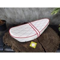 ราคา เบาะชาลีแต่ง HONDA CHALY (28387316333)