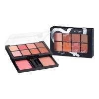 ราคา Odbo For Eyes For Blush ODS01 (44020513095)