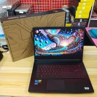ราคา MSI THIN GF63 12VE-048TH สภาพเครื่อง 95% ประกันศูนย์ 24/10/2025 (43603721179)
