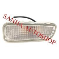 ราคา ไฟในกันชนสแตนดาร์ด Isuzu TFR ปี 1998,1999,2000,2001 ดราก้อนอาย (11919155198)