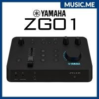 ราคา ดิจิตอล มิกเซอร์ Yamaha ZG01I ผ่อน0% นาน10เดือน (21413917856)