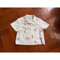 ราคา zara kids shirt size 164cm (41907715166)
