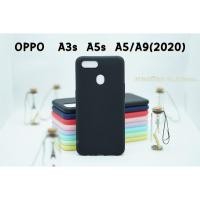 ราคา เคสและซองมือถือเคสซิลิโคนสีพาสเทล Oppo A3s|A5s|A5(2020)|A9(2020)|A37|A83|R9sR9sPlus|F5|F7|F9|F11Pro|F1s|Y53|Y55|Y55s|Y5 (6081209449)