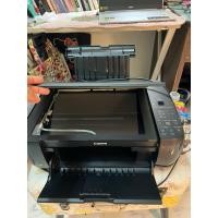 ราคา Printer canon mp287 เครื่องพร้อมแท้งค์ เปลี่ยนหัวพิมพ์ใหม่ทั้งหมึกสี/หมึกดำใหม่ให้แล้ว/สแกน/ถ่ายเอกสารได้ พร้อมใช้งาน (25197831055)