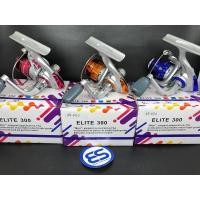 ราคา CATFISH ELITE 300 รอกกุ้ง (29760487235)