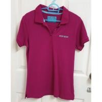 ราคา Body Glove เสื้อโปโล (6335397133)