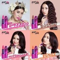 ราคา New!! Fairy Lip colors (17718683)