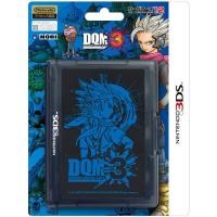 ราคา Dragon Quest Monster Joker 3 Hori 12 Card Case for Nintendo 3DS (1322221082)