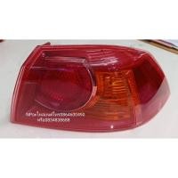 ราคา ไฟท้าย มิตซูบิชิ แลนด์เดซอร์ mitsubishi lancer EX ปี2008-17 โคมแดงข้างขวา (6377361147)