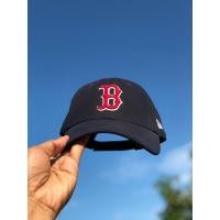 ราคา หมวกเบสบอล ลาย Boston RESSOX New Era | หมวกเบสบอล ลายโลโก้ B Boston Redsox | หมวก Mlb Boston Redsox (25161077534)