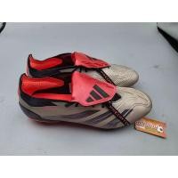 ราคา ADIDAS PREDATOR ELITE FG ตัวท๊อป เมดอิน ไซส์ 11.5/46/295 มือหนึ่งป้ายหลุด (40560921707)