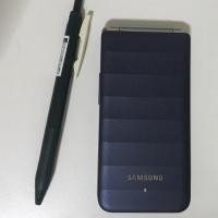 ราคา Samsung galaxy folder โทรศัพท์ฝาพับทัชสกรีน (1649981386)