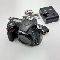 ราคา Nikon D750 Body #ชัตเตอร์246xxx [รับประกัน 1 เดือน] (44756313060)