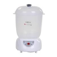 ราคา Camera เครื่องนึ่งขวดนม พร้อมอบแห้ง รุ่น C-9046 One Touch Drypod (28906029889)