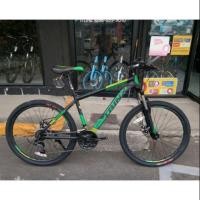 ราคา TRINX M116N ล้อ 26นิ้ว (1641407900)