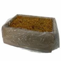 ราคา ลูกเกด เหลือง เม็ดเล็ก 1ลัง/บรรจุ5กิโลกรัม ราคาส่ง!! ยกลัง สินค้านำเข้าจากมาเลเซีย (2244682769)