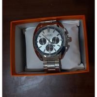 ราคา นาฬิกาข้อมือผู้ชาย ยี่ห้อ Longbo ของใหม่มือ1 No.83493G (25864297563)