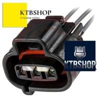 ราคา ปลั๊ก มอเตอร์รอบเดินเบา แมพเซ็นเซอร์ map TOYOTA ย้ำสายสำเร็จ พร้อมนำไปใช้งานได้ทันที (3732667413)